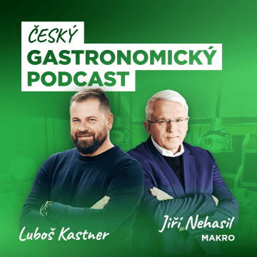 Jiří Nehasil a Luboš Kastner